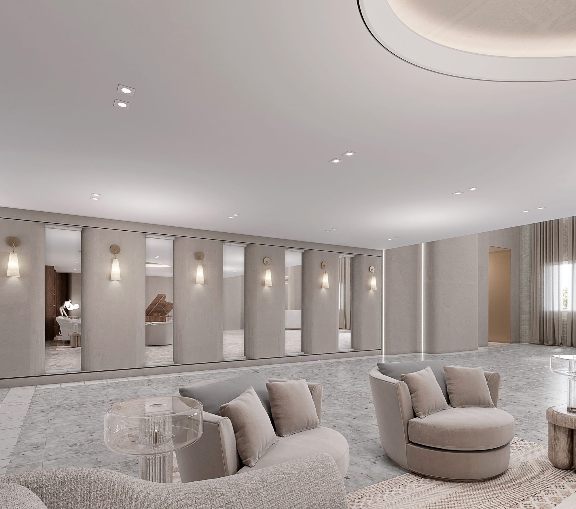 Bay Terrace - view 6