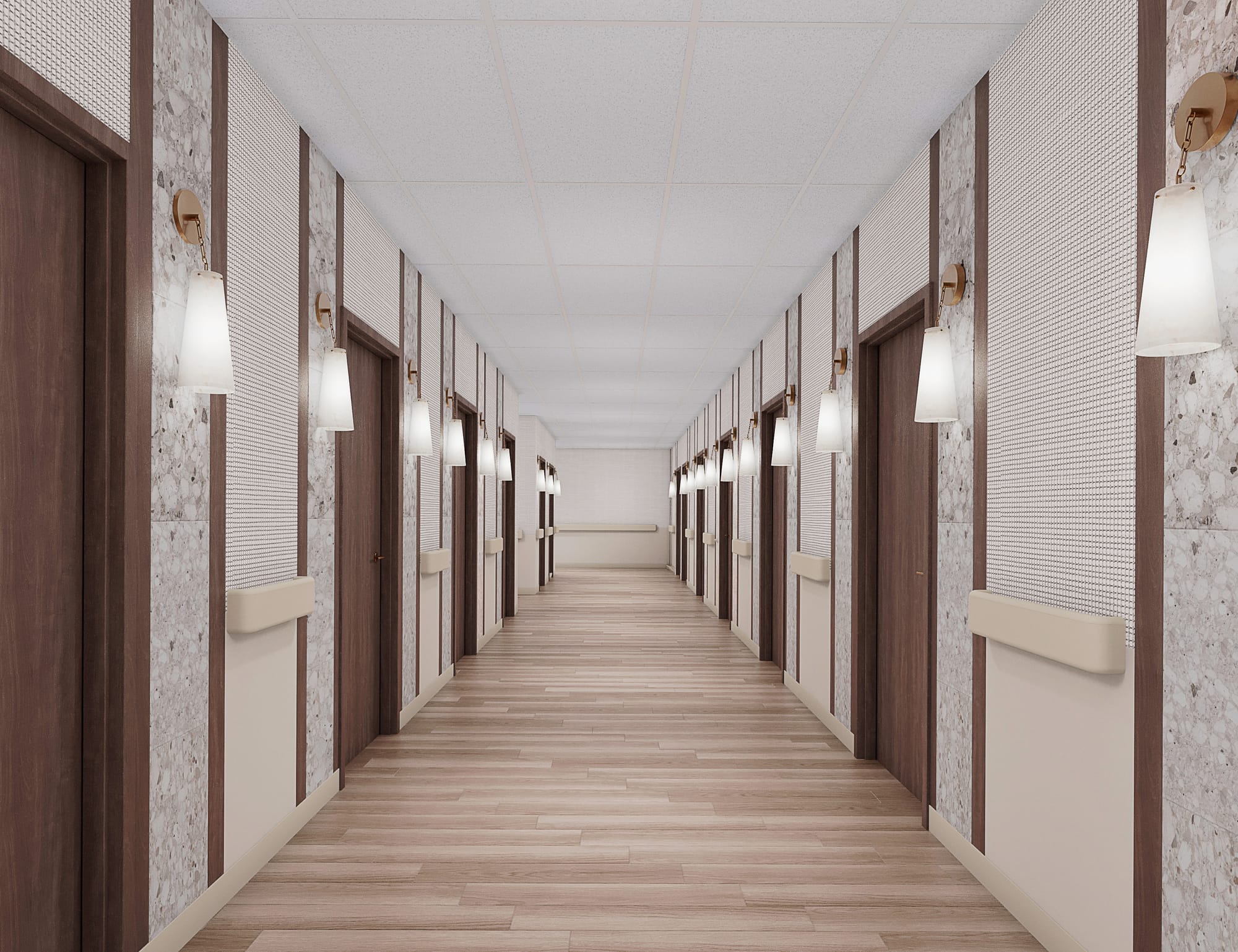 Bay Terrace - view 8