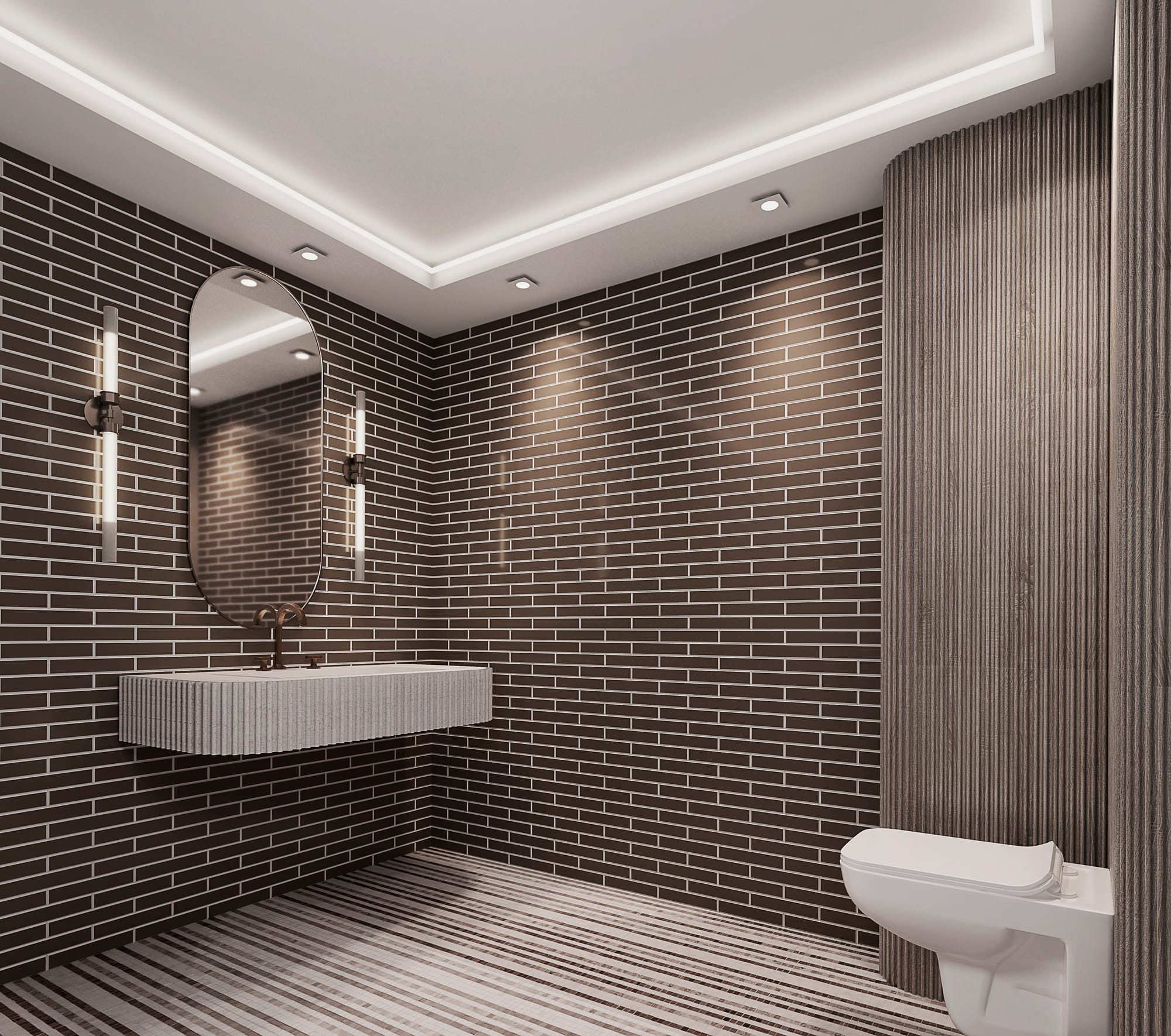 Bay Terrace - view 9