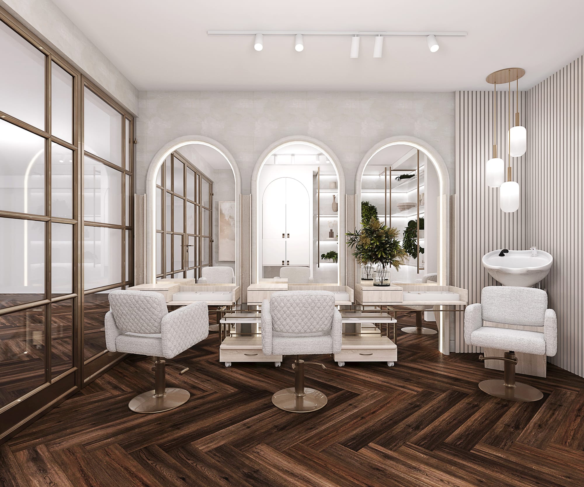 Bay Terrace - view 14