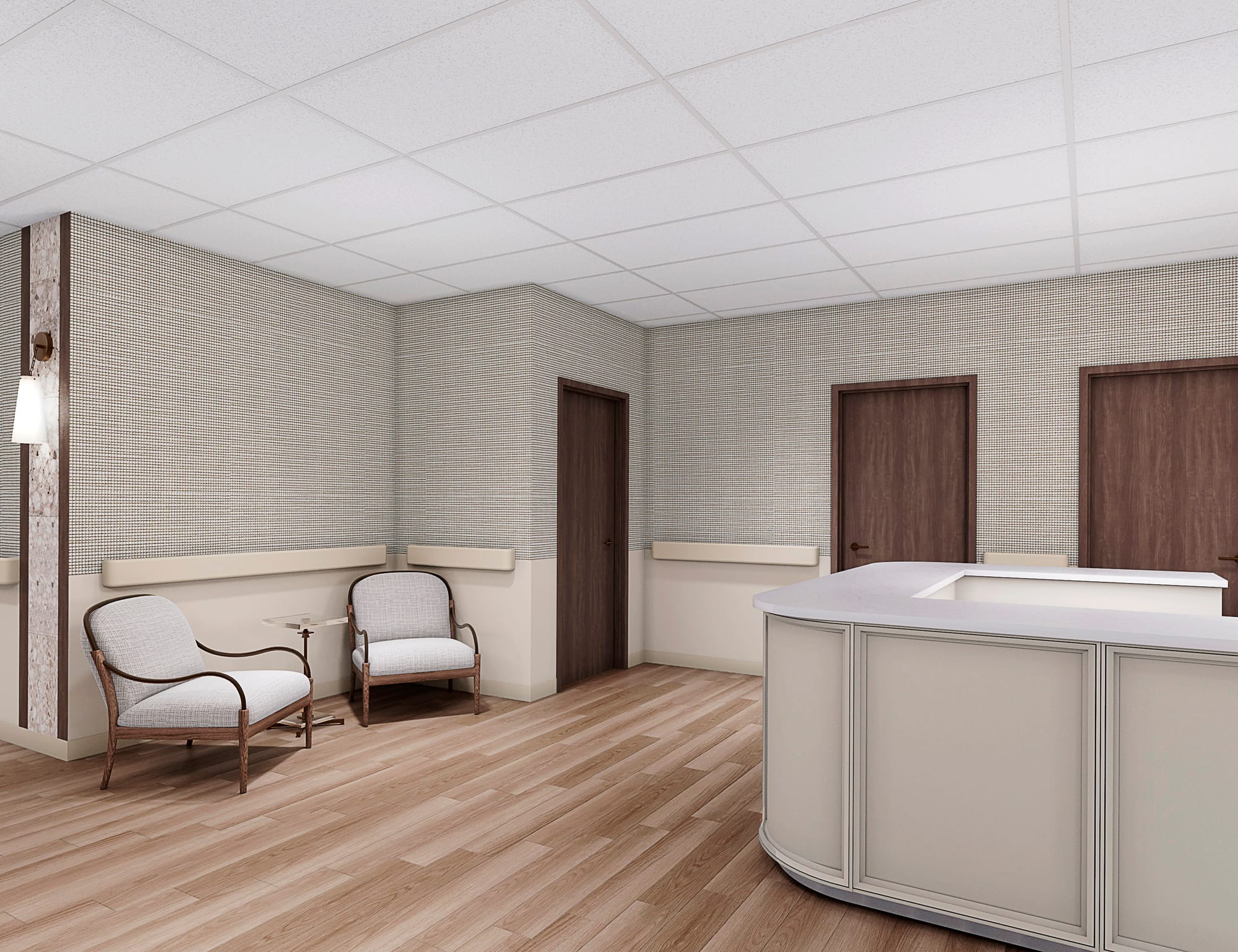 Bay Terrace - view 4