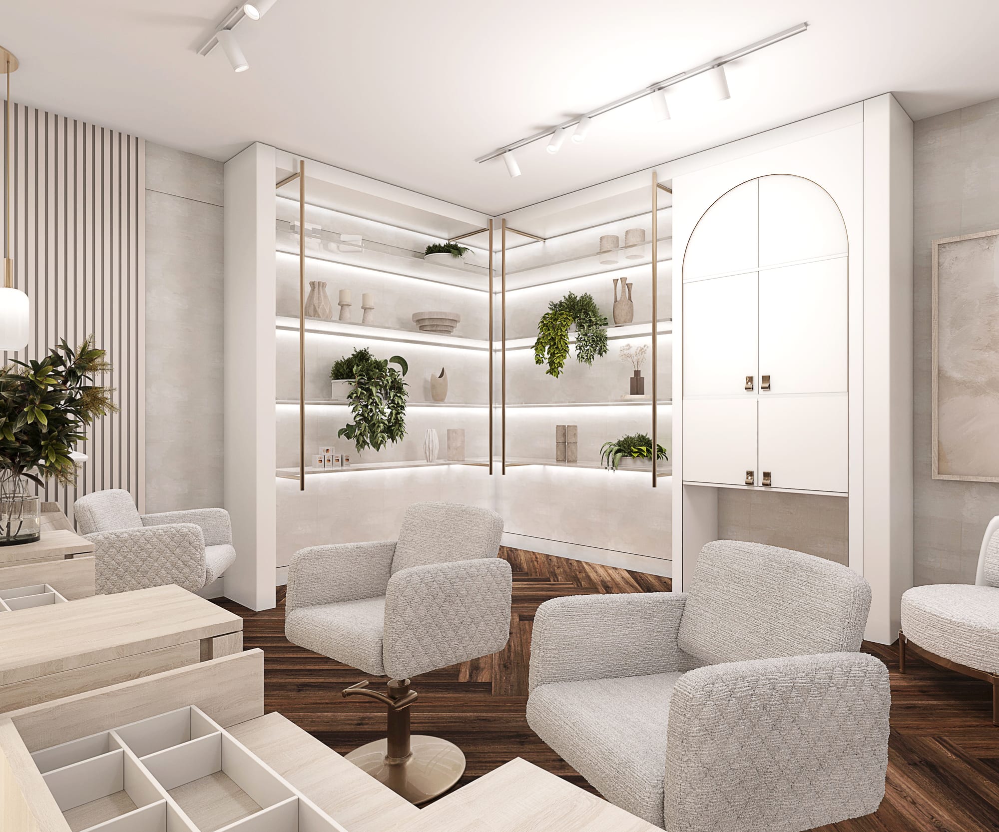 Bay Terrace - view 5