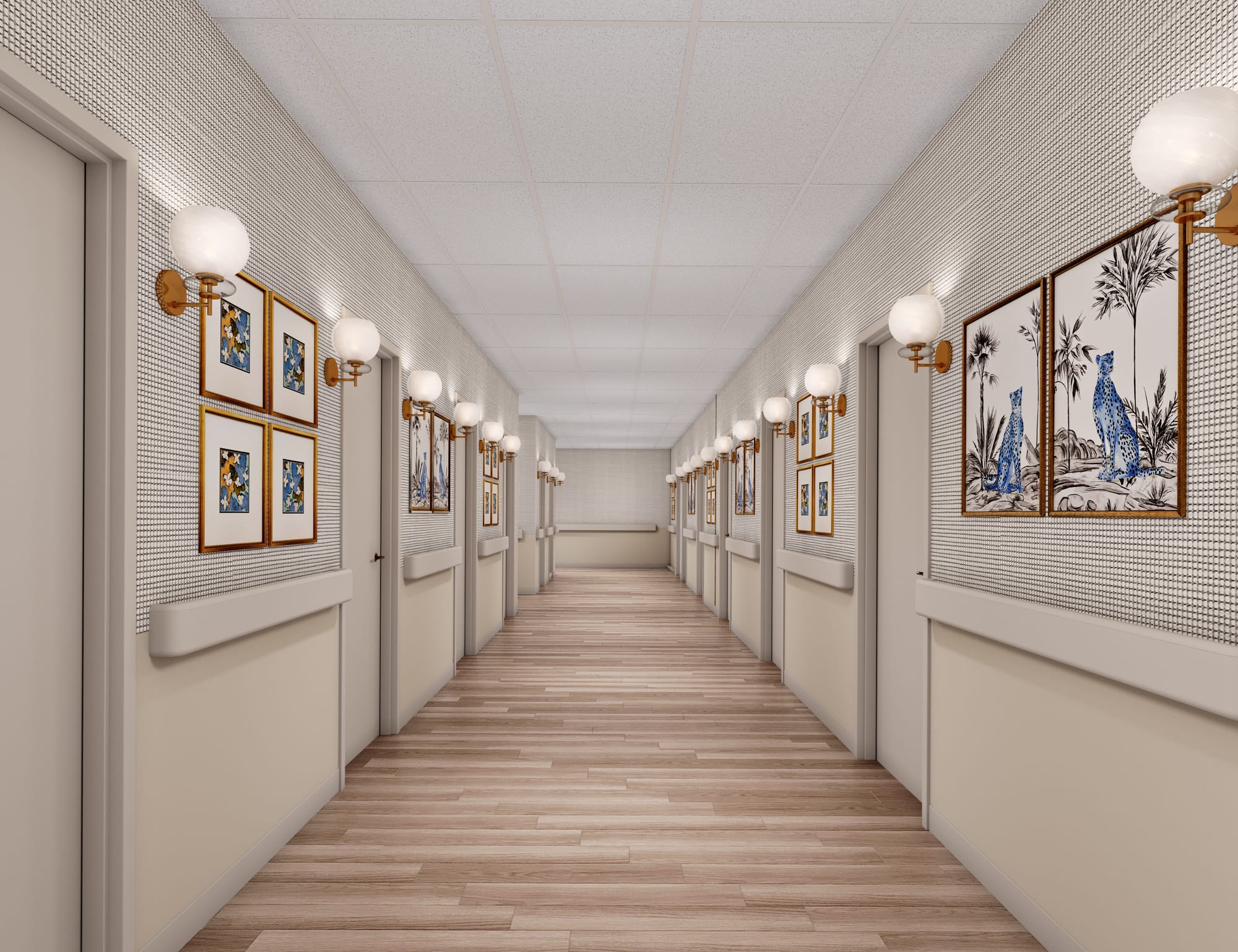 Bay Terrace - view 7